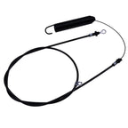 Control Cable GY22387 For John Deere 107S D100 D105 D110 D120 D125 D130 E100