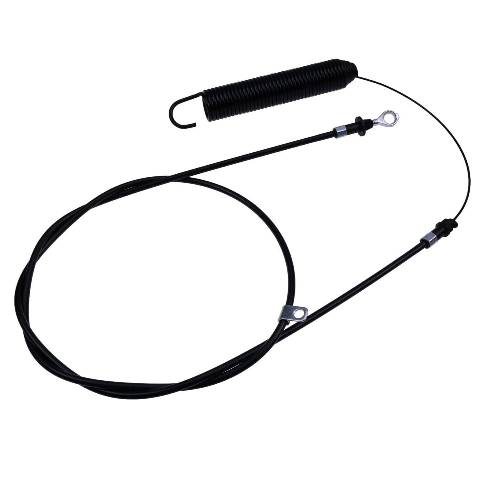 Control Cable GY22387 For John Deere 107S D100 D105 D110 D120 D125 D130 E100