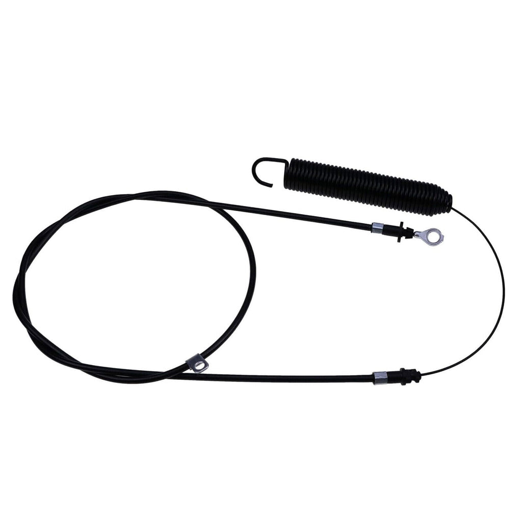 Control Cable GY22387 For John Deere 107S D100 D105 D110 D120 D125 D130 E100