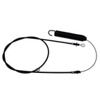 Control Cable GY22387 For John Deere 107S D100 D105 D110 D120 D125 D130 E100