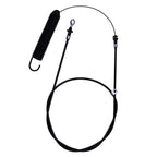 Control Cable GY22387 For John Deere 107S D100 D105 D110 D120 D125 D130 E100