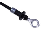 Control Cable GY22387 For John Deere 107S D100 D105 D110 D120 D125 D130 E100