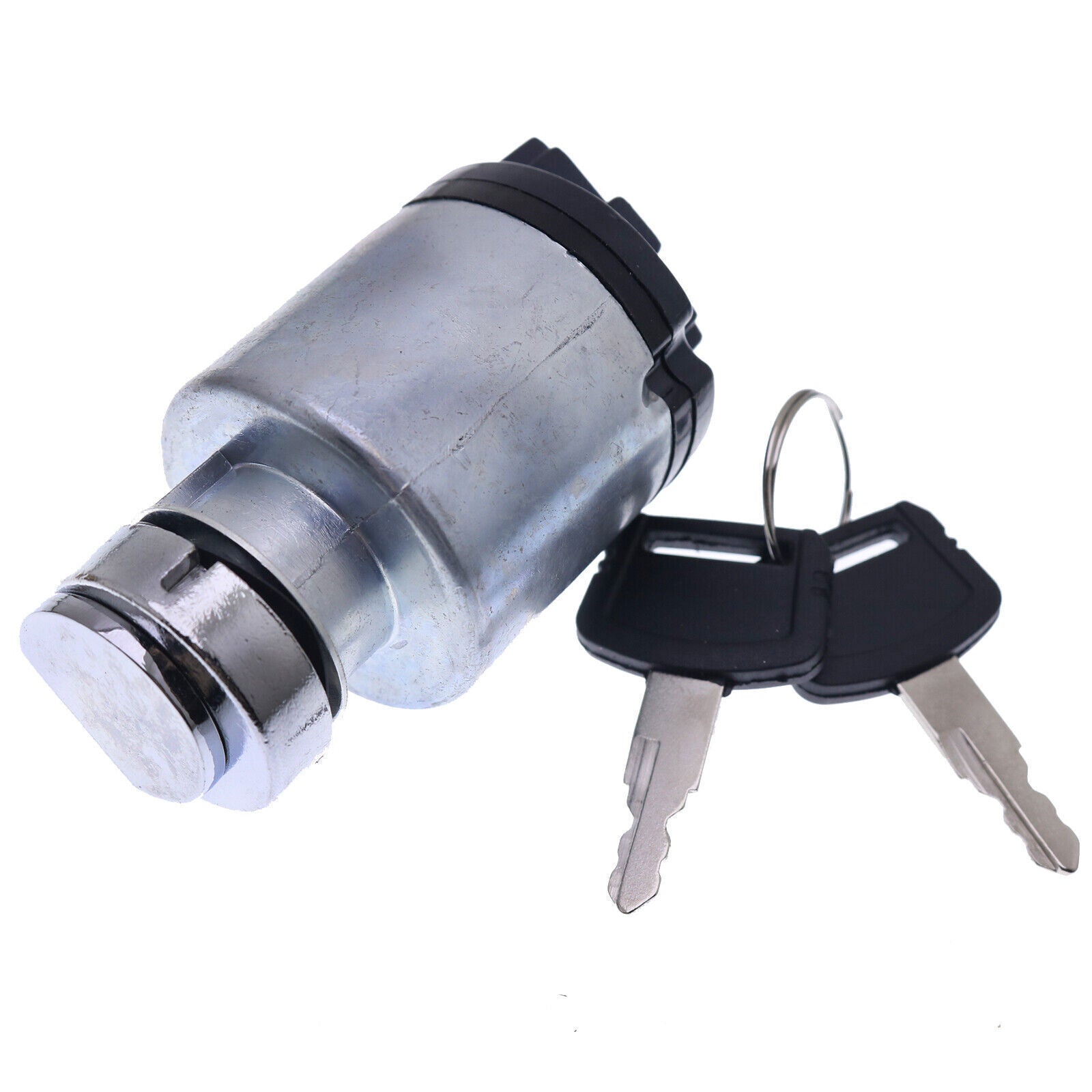 Ignition Switch 4448303 For Hitachi Models EX200-3 EX120-2 EX120-3 EX120-5