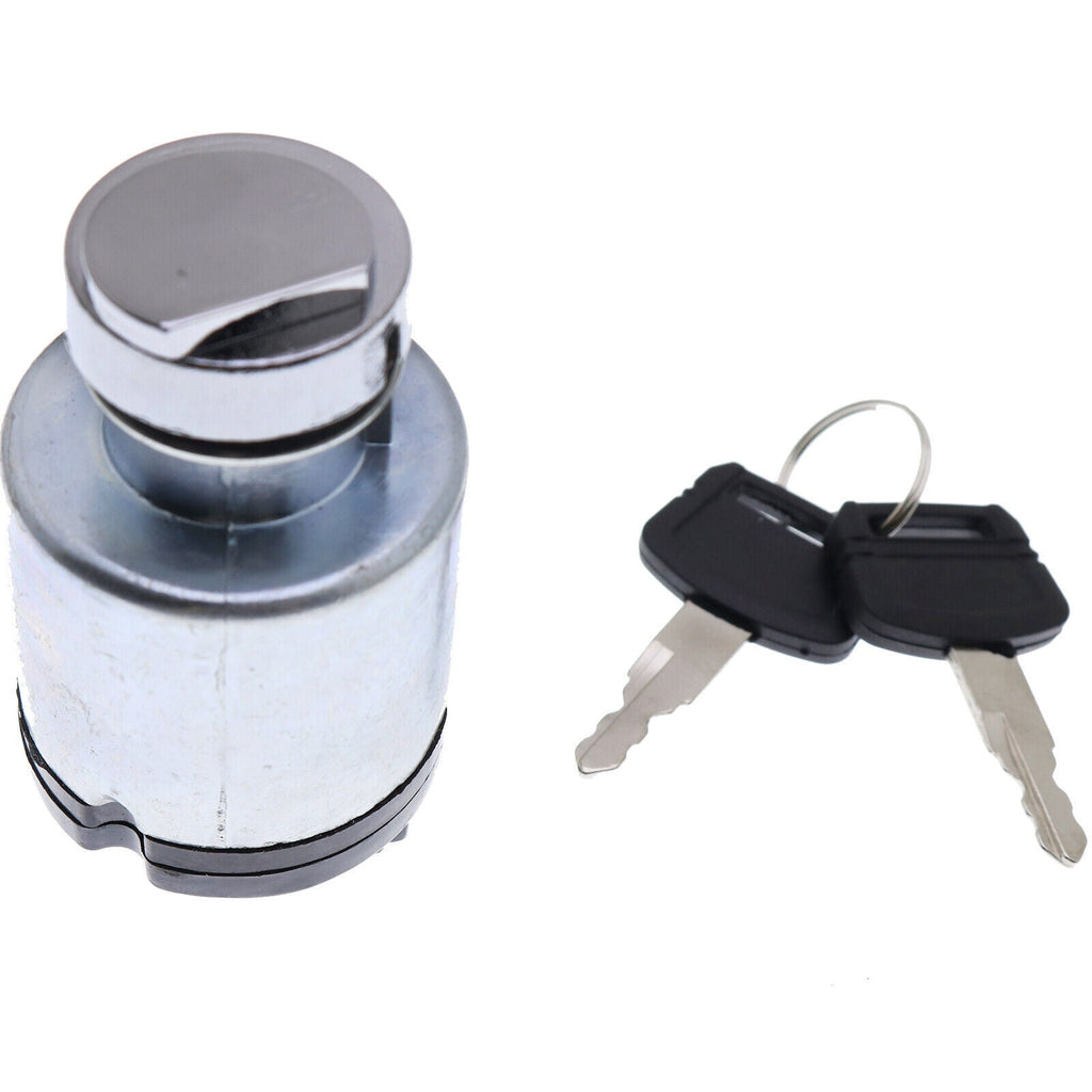 Ignition Switch 4448303 For Hitachi Models EX200-3 EX120-2 EX120-3 EX120-5