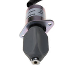 3934171 Fuel Shutoff solenoid 3935649 3927152 For Cummins C&B Series 5.9 and8.3L