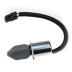 3934171 Fuel Shutoff solenoid 3935649 3927152 For Cummins C&B Series 5.9 and8.3L
