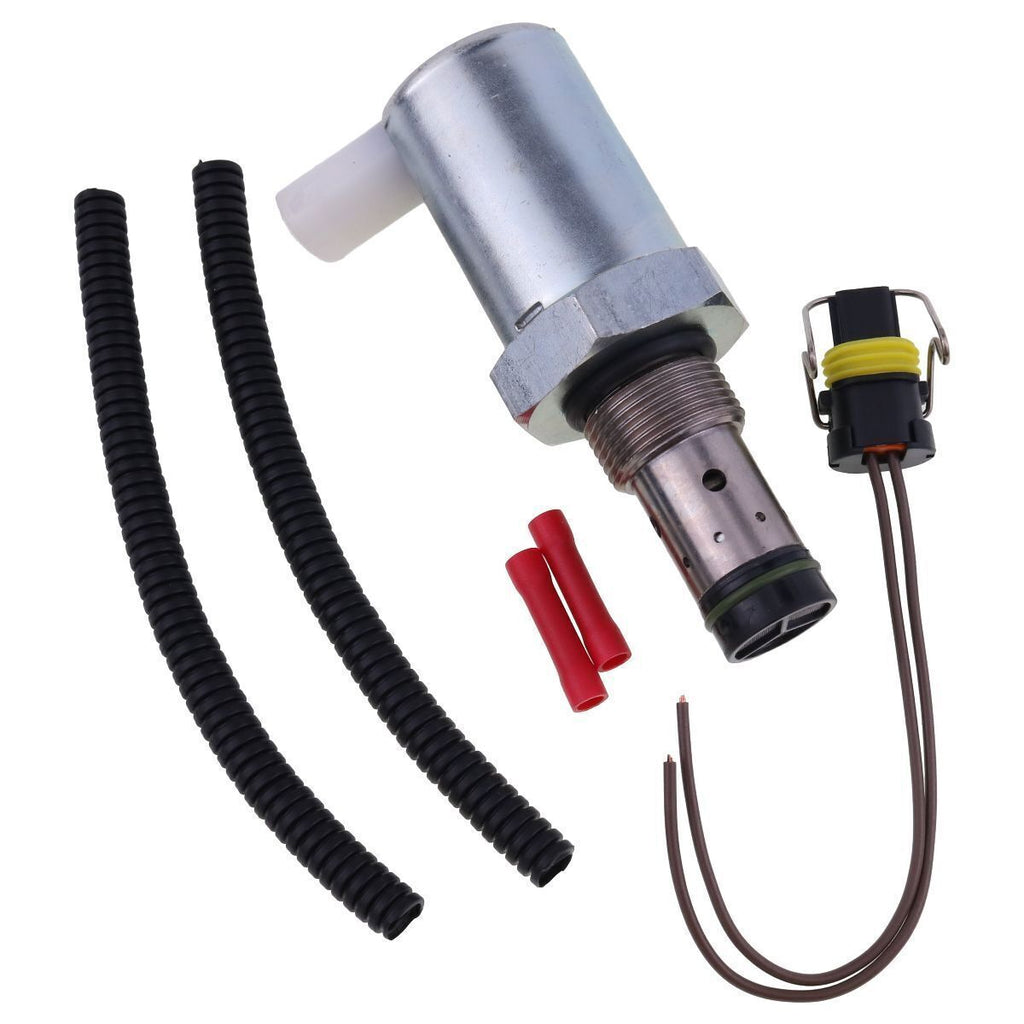 New Fuel Injector Pressure Regulator 1846057C1 For Ford E450 F250 F350 F450 E550