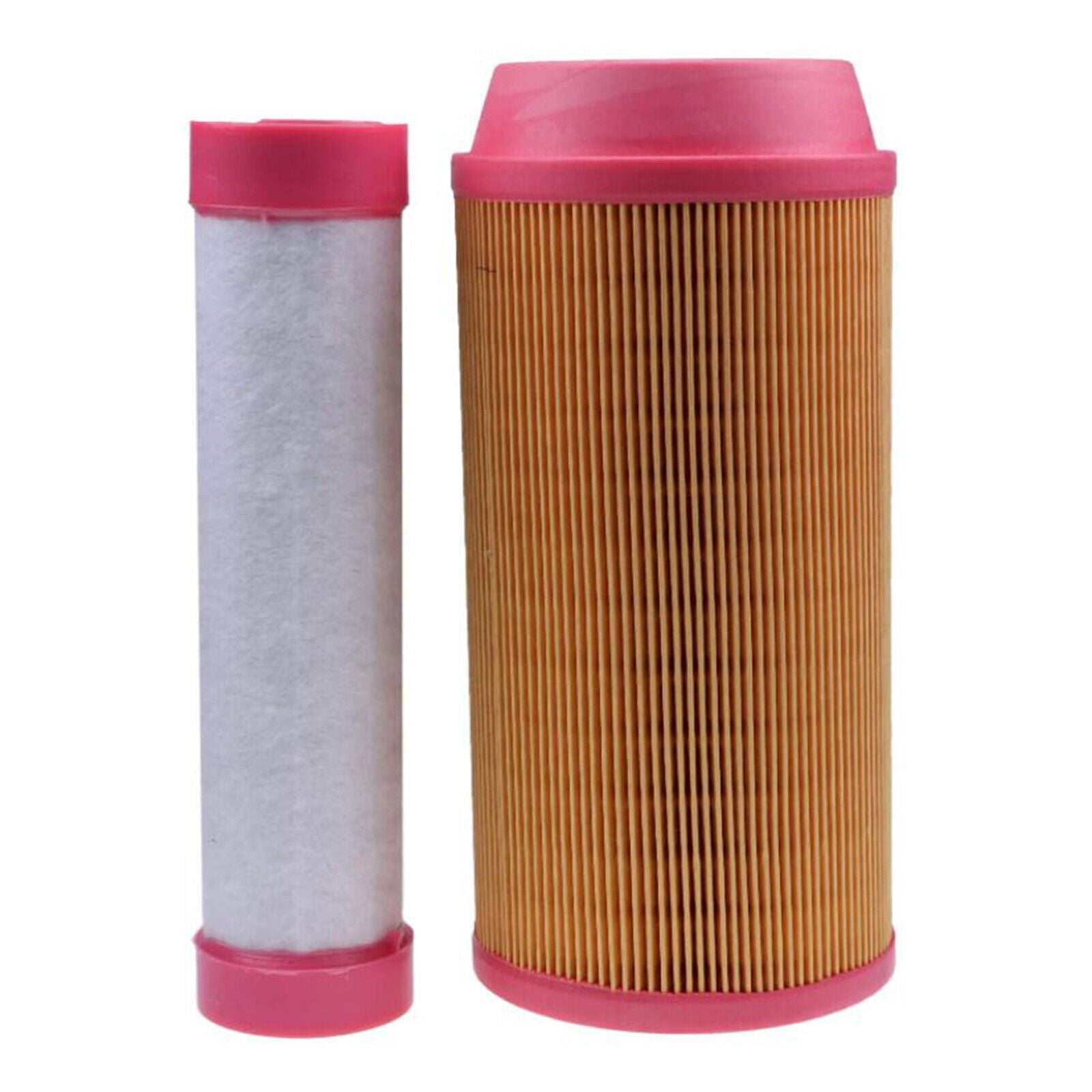 Air Filter P778979 & P780018 For Kubota ZD326HL ZD326P ZD326RP ZD326S ZD331LP