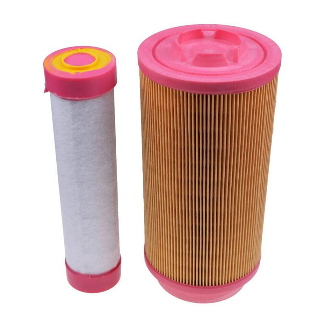 Air Filter P778979 & P780018 For Kubota ZD326HL ZD326P ZD326RP ZD326S ZD331LP