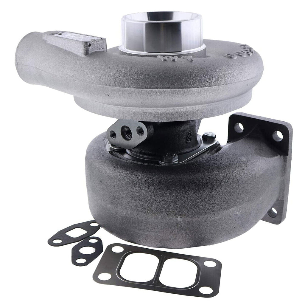 Top Turbocharger 3528741 3522778 For Cummins Engine 6BT, 6BTA,6BT-590, 6T-590