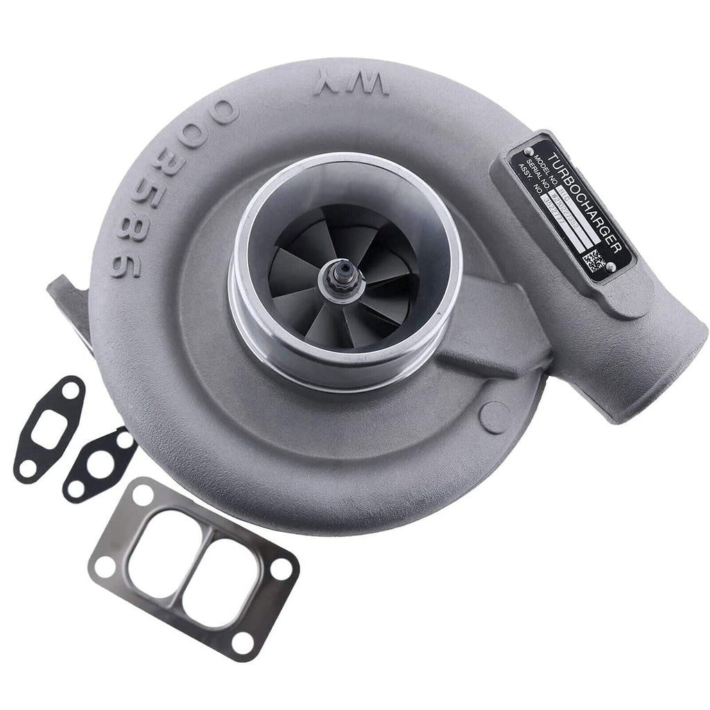 Top Turbocharger 3528741 3522778 For Cummins Engine 6BT, 6BTA,6BT-590, 6T-590