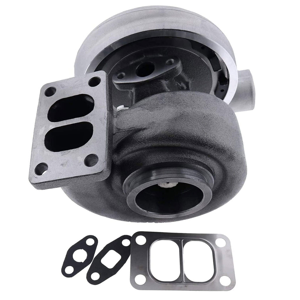 Top Turbocharger 3528741 3522778 For Cummins Engine 6BT, 6BTA,6BT-590, 6T-590