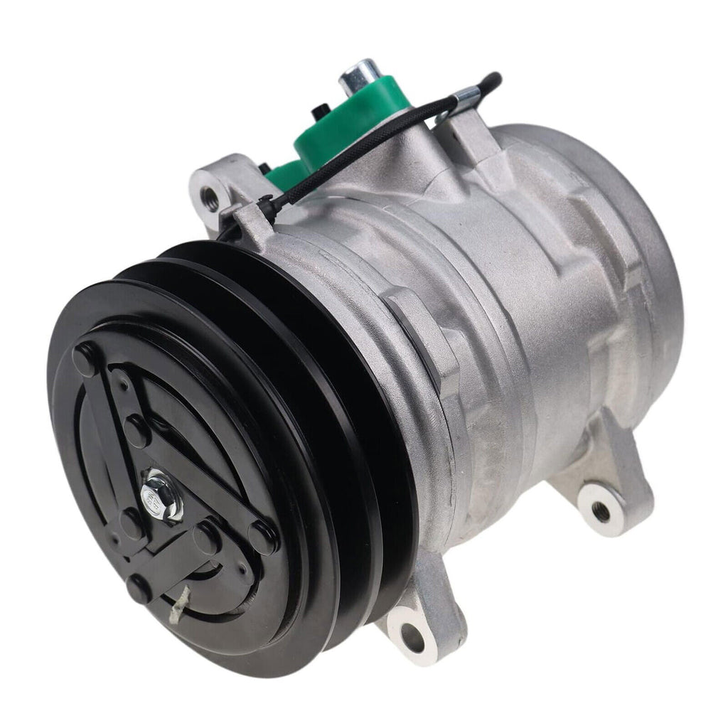A/C Compressor 717638 720975 For Kioti Kubota Landini Massey ZETOR SP10