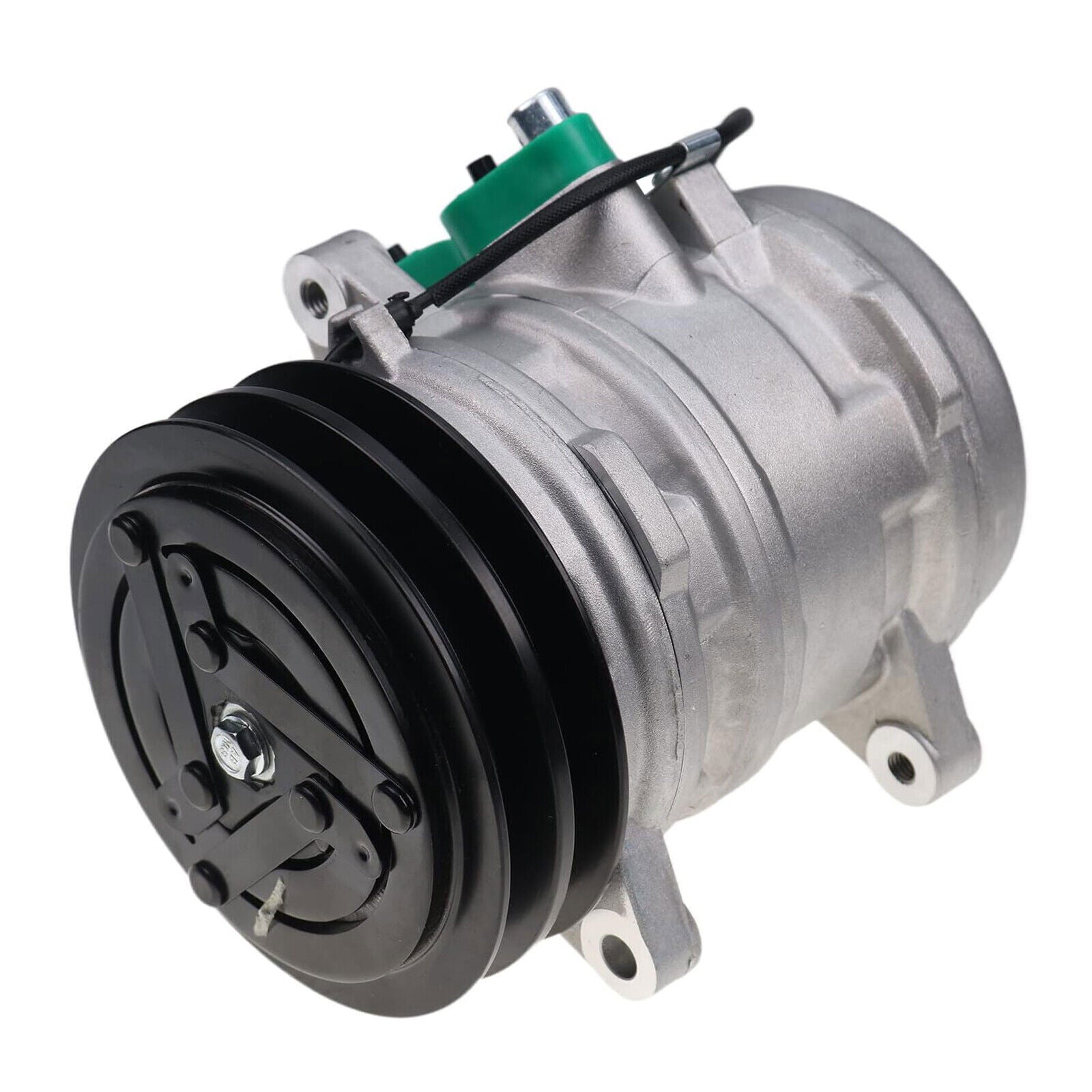 A/C Compressor 717638 720975 For Kioti Kubota Landini Massey ZETOR SP10