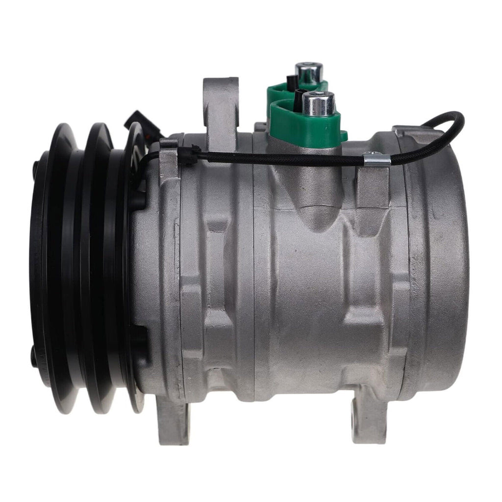 A/C Compressor 717638 720975 For Kioti Kubota Landini Massey ZETOR SP10