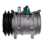 A/C Compressor 717638 720975 For Kioti Kubota Landini Massey ZETOR SP10