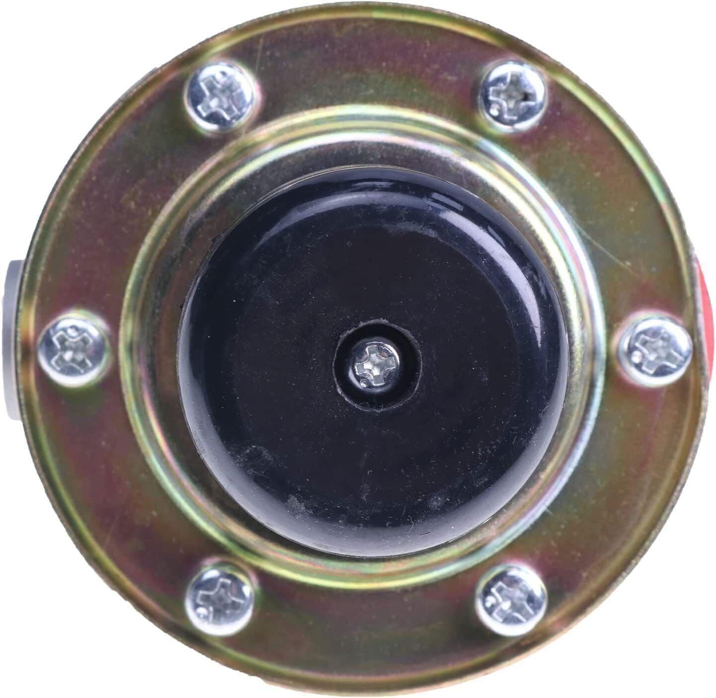 Hand Primer Pump  81874144 For Ford Tractor 234 334 335 433 440 485 495 533 230A