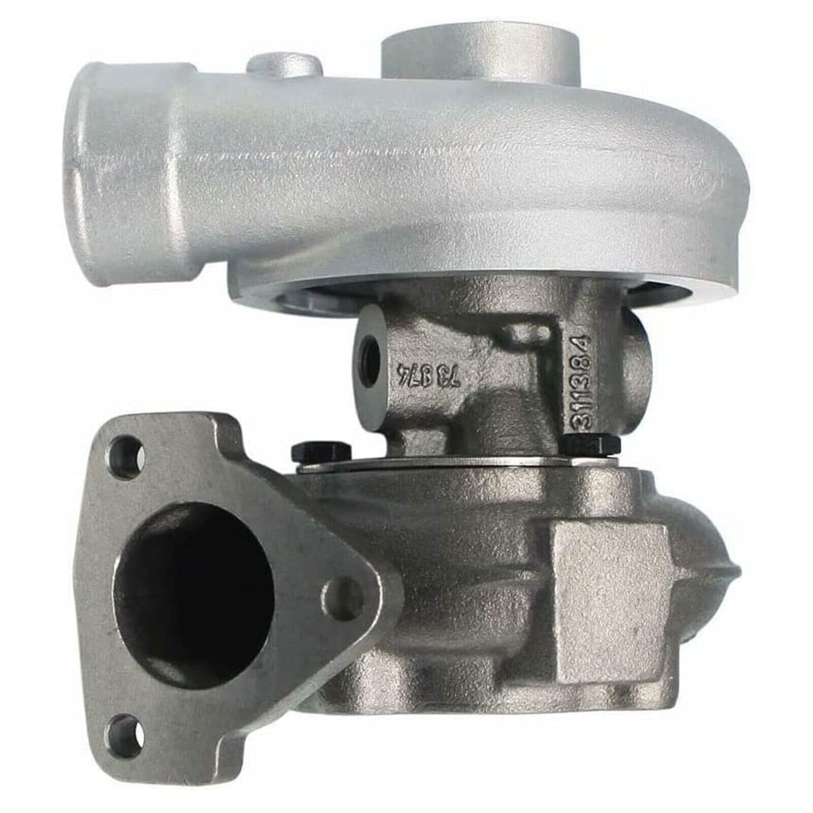Popular Turbocharger 317960 For Bobcat Engine Deutz 863 864 873 874 S250 T200