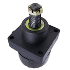 Hydraulic Drive Motor For JLG 70041342Parker TG0280US080AAAB White 505300W3122AA