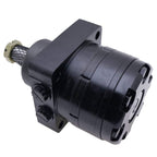 Hydraulic Drive Motor For JLG 70041342Parker TG0280US080AAAB White 505300W3122AA