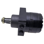 Hydraulic Drive Motor For JLG 70041342Parker TG0280US080AAAB White 505300W3122AA