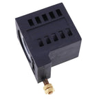 Top 2PCS Solenoid Coil 10226-33 For Valve Stem Series 08, 80, 88, and 98
