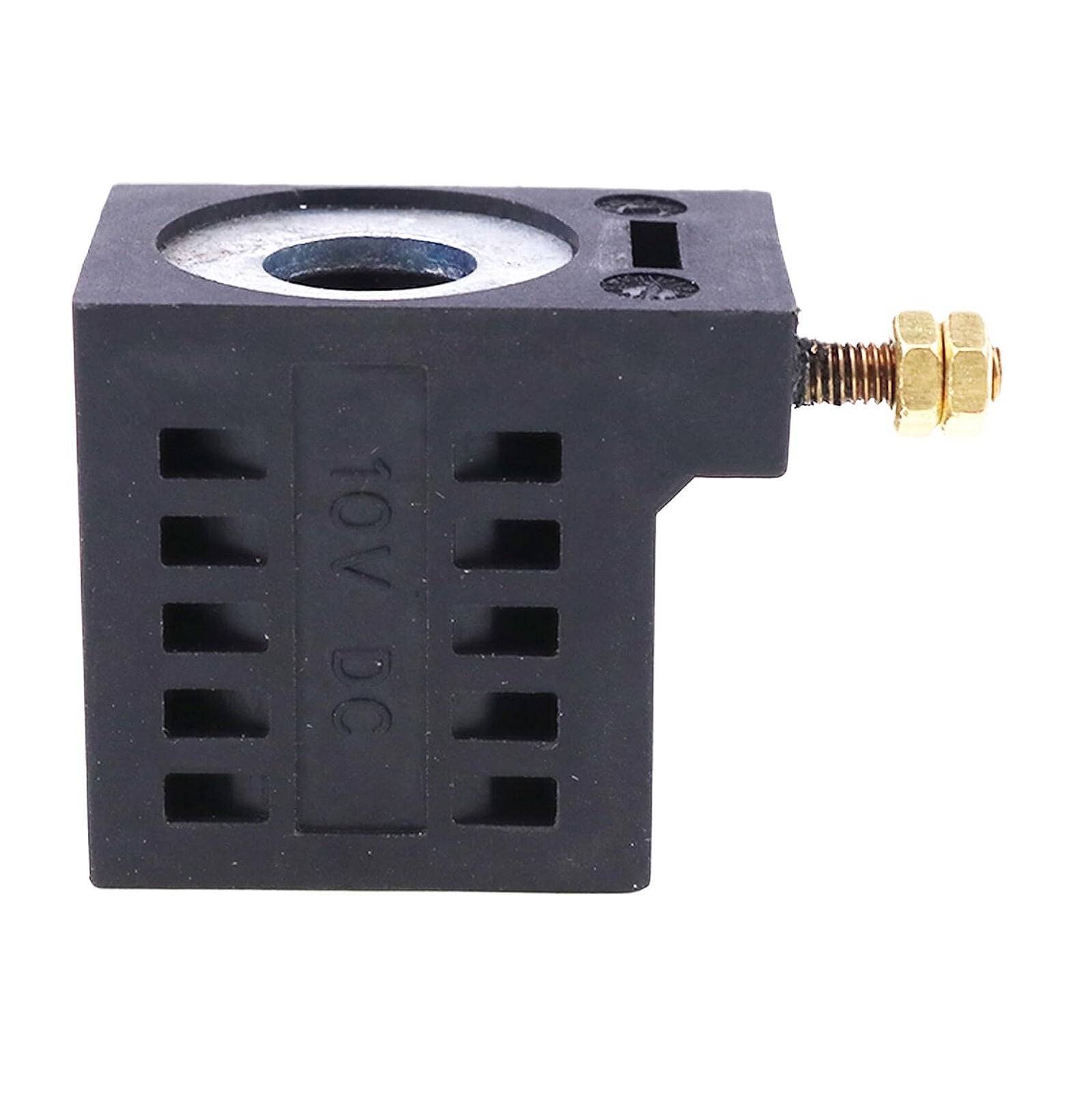 Top 2PCS Solenoid Coil 10226-33 For Valve Stem Series 08, 80, 88, and 98