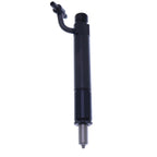 6X 675967C91 Fuel Injectors for Case-IH 815 1440 1460 1480 1566 3688 4166 4186