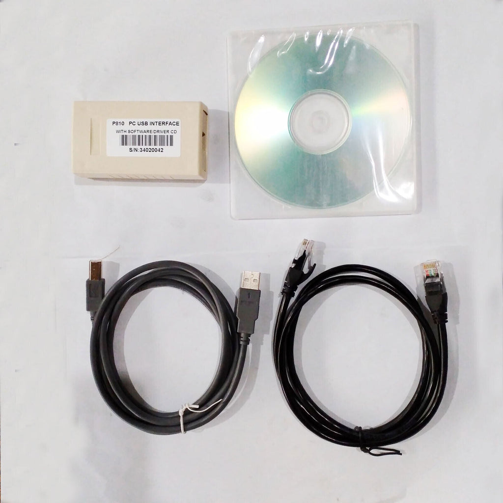 High-Quality P180 Interface Module DSE810 For Deep Sea Generator Controller
