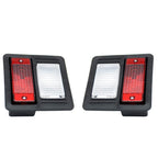 2X Rear Lights 6670284 for Bobcat S130 S175 S185 S250 S300 S330 S450 S550 S570