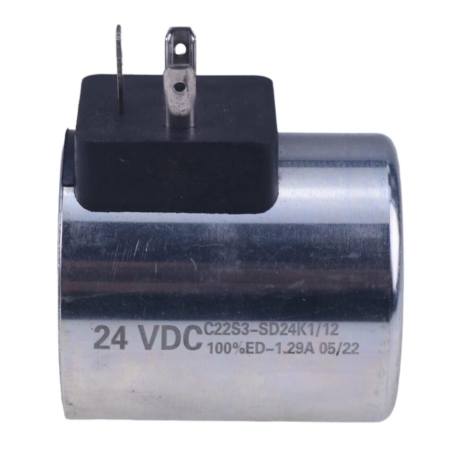 New Solenoid Valve Coil S1-024000 For Parker 028000 012000 2.72 1.15 1.29A