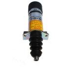 1500-2047 1502-12C6U1B2S1 12V Shutoff Solenoid for Woodward Engine 44-53 N