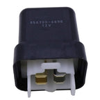 Starter Relay 35800-75070 For Kubota L2900DT L3010DT L3300DT L3410DT L3600DT