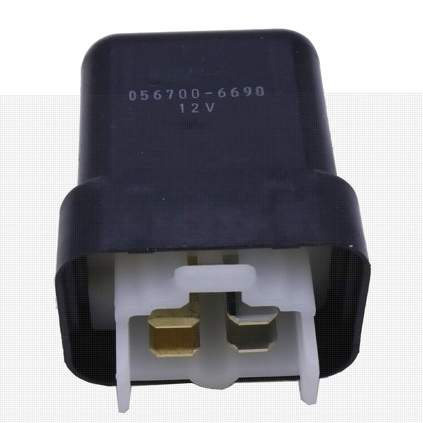 Starter Relay 35800-75070 For Kubota L2900DT L3010DT L3300DT L3410DT L3600DT