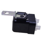 Starter Relay 35800-75070 For Kubota L2900DT L3010DT L3300DT L3410DT L3600DT