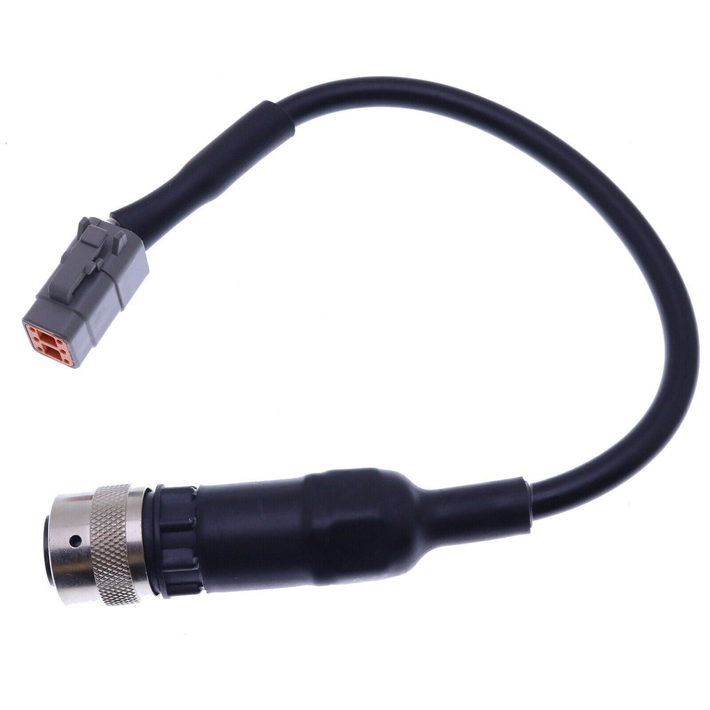 New Harness Adapter 96019GT For Genie GS-1530 GS-1930 GS-2032 GS30 BEFORE 54000