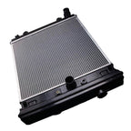Power Radiator FS-TR-0031 For Perkins 1103A-33 1103A-33T 1103C-33 1103C-33T