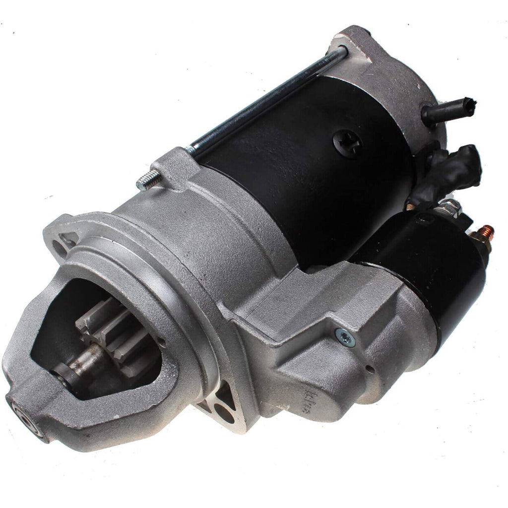 Hot Sales 12V 2.6KW 9T Starter Motor 01183404, 0118 3404 For Deutz 2011 Engine