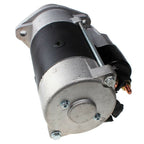 Hot Sales 12V 2.6KW 9T Starter Motor 01183404, 0118 3404 For Deutz 2011 Engine