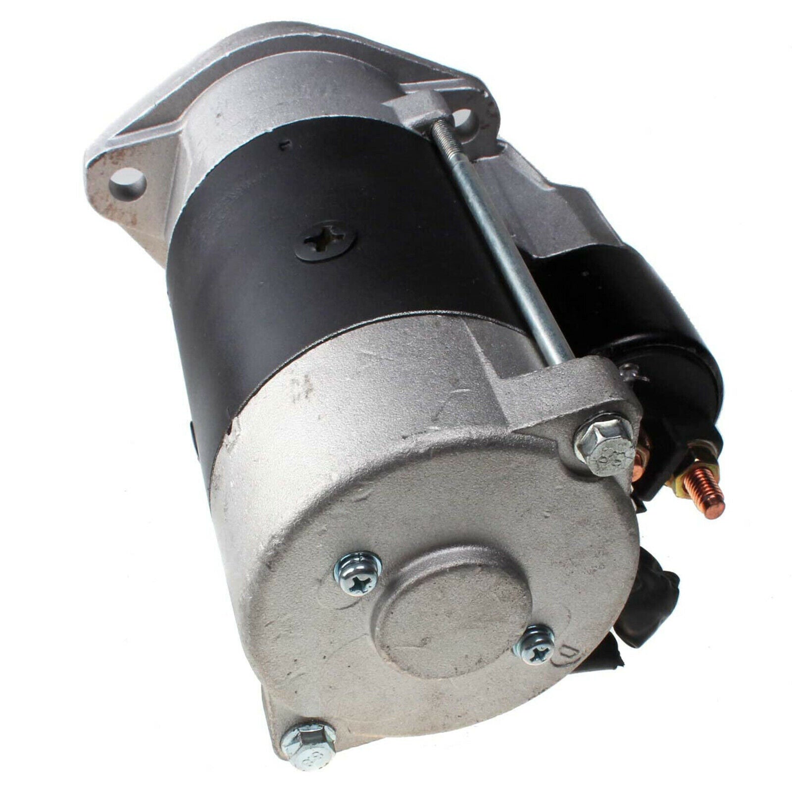 Hot Sales 12V 2.6KW 9T Starter Motor 01183404, 0118 3404 For Deutz 2011 Engine