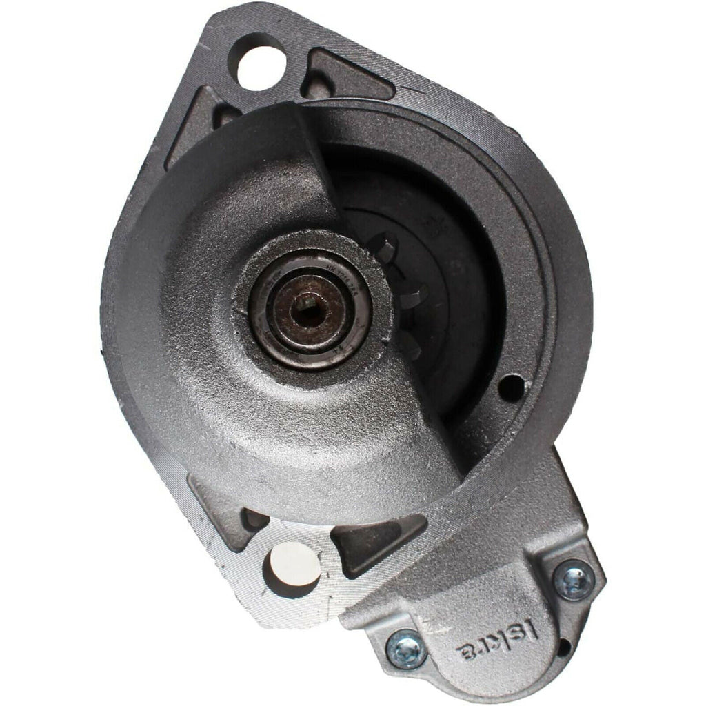 Hot Sales 12V 2.6KW 9T Starter Motor 01183404, 0118 3404 For Deutz 2011 Engine