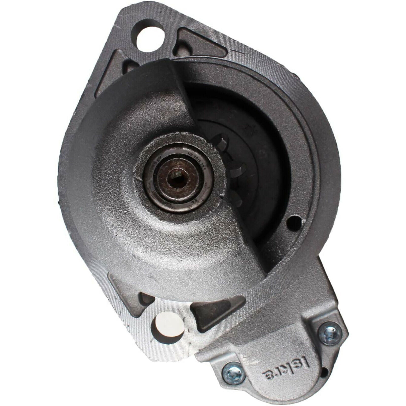 Hot Sales 12V 2.6KW 9T Starter Motor 01183404, 0118 3404 For Deutz 2011 Engine