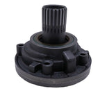 121-7385 Transmission Pump For CAT 414E 416D 420D 422F 424B 427F2 432E 442D 450E