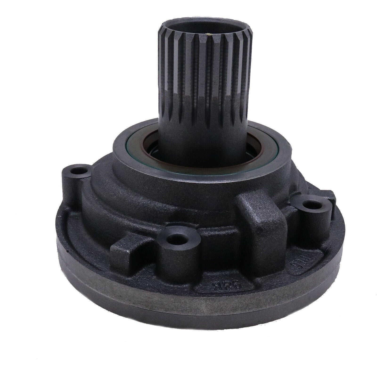 121-7385 Transmission Pump For CAT 414E 416D 420D 422F 424B 427F2 432E 442D 450E