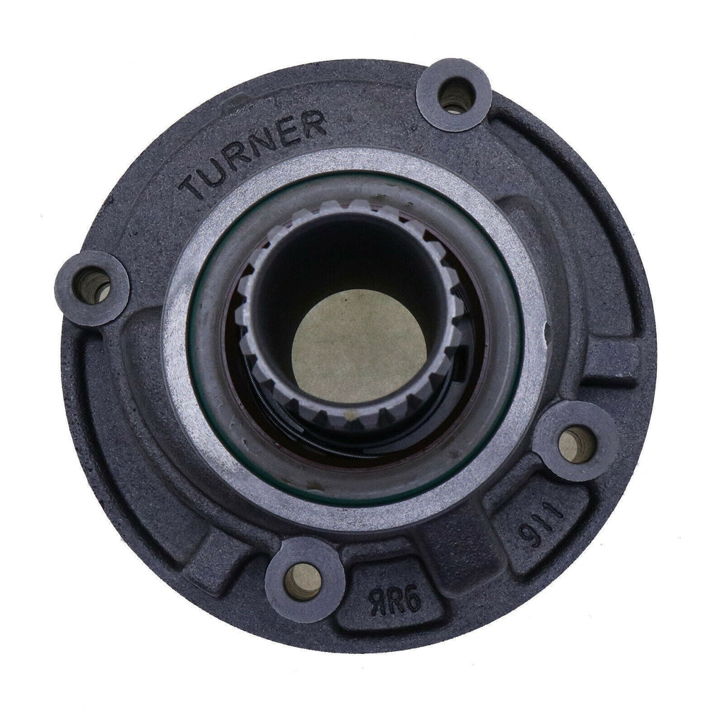 121-7385 Transmission Pump For CAT 414E 416D 420D 422F 424B 427F2 432E 442D 450E