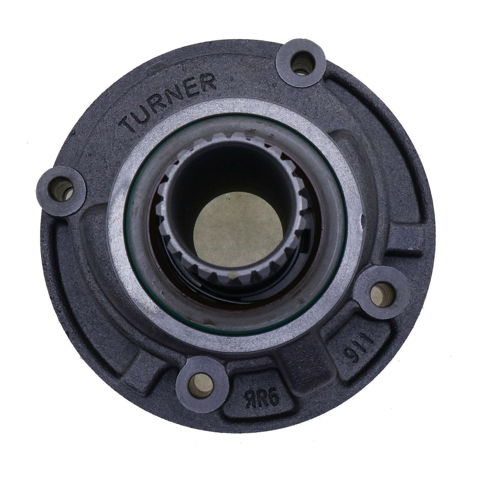 121-7385 Transmission Pump For CAT 414E 416D 420D 422F 424B 427F2 432E 442D 450E