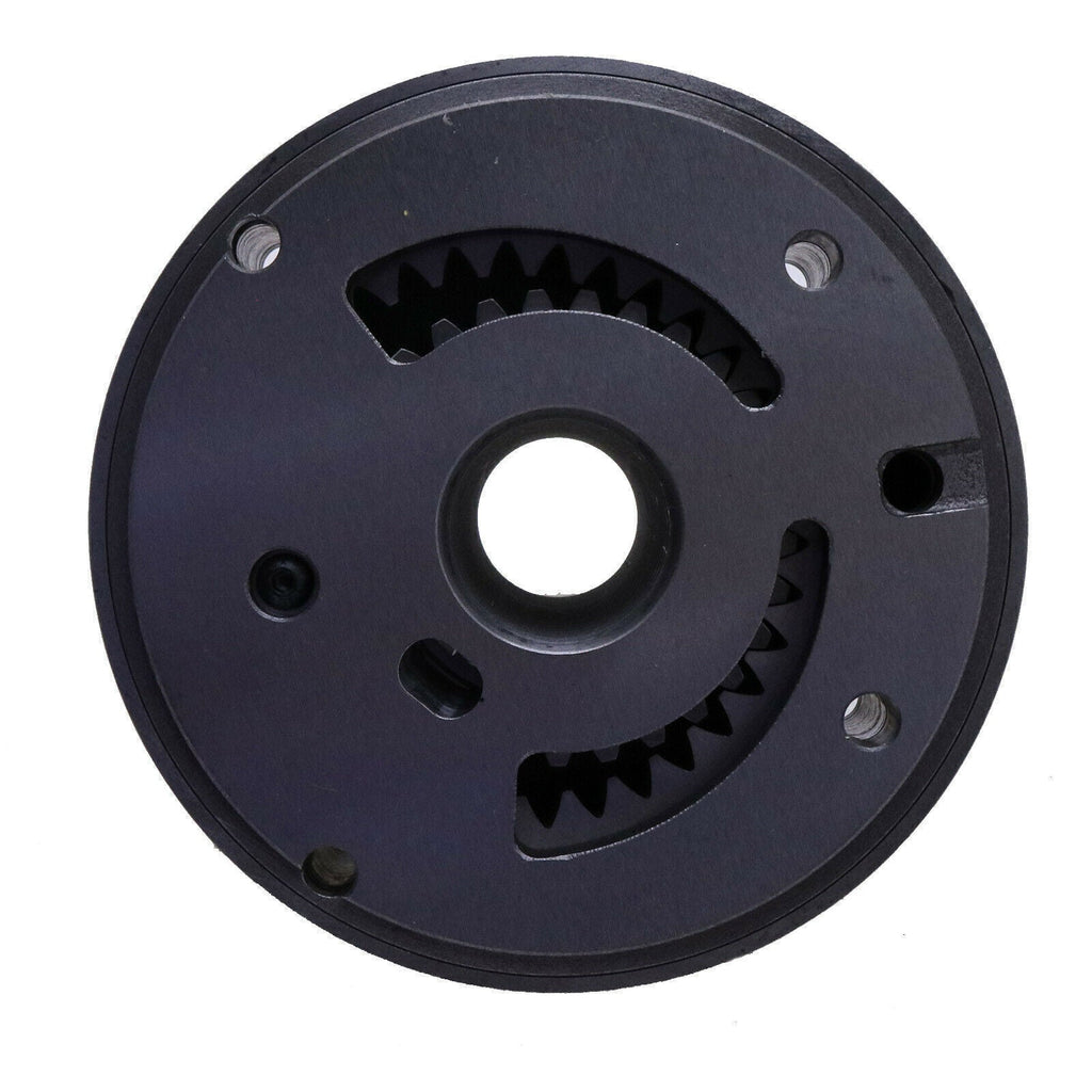 121-7385 Transmission Pump For CAT 414E 416D 420D 422F 424B 427F2 432E 442D 450E