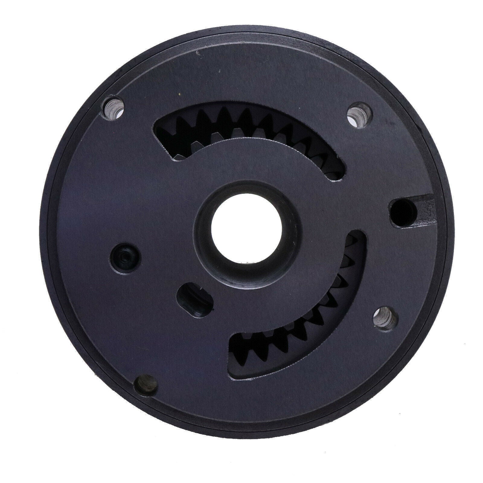 121-7385 Transmission Pump For CAT 414E 416D 420D 422F 424B 427F2 432E 442D 450E