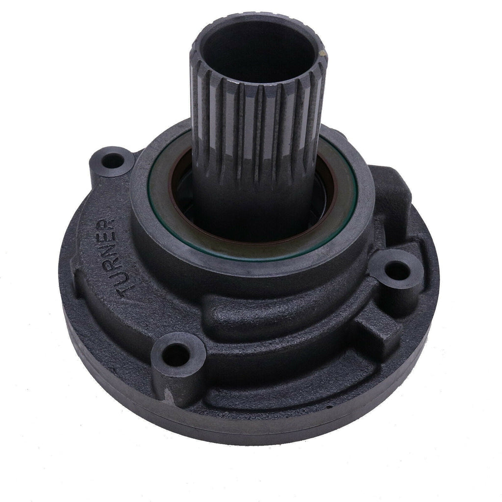 121-7385 Transmission Pump For CAT 414E 416D 420D 422F 424B 427F2 432E 442D 450E