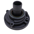 121-7385 Transmission Pump For CAT 414E 416D 420D 422F 424B 427F2 432E 442D 450E